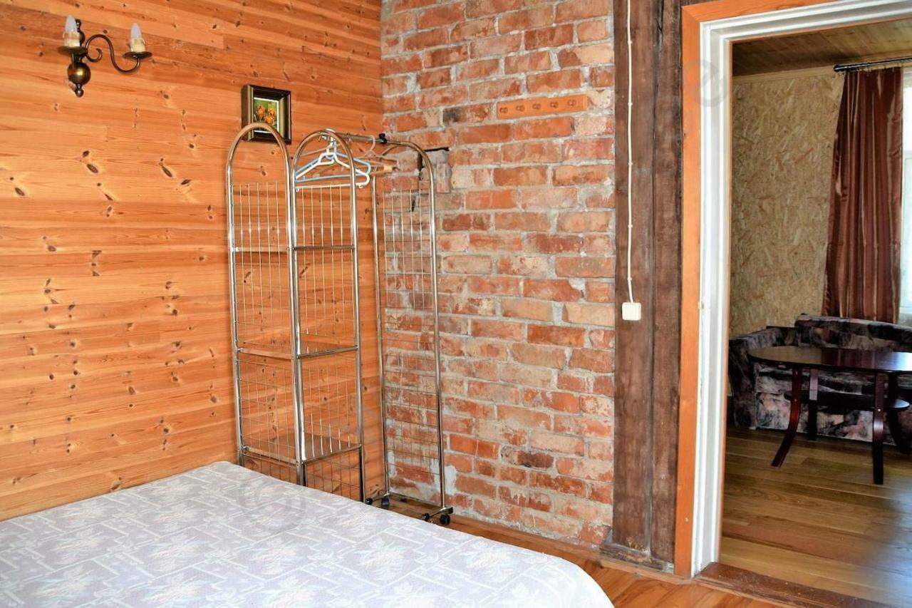 Private Apartment In The Centre Of Paernu/Pernau Pärnu Exterior foto