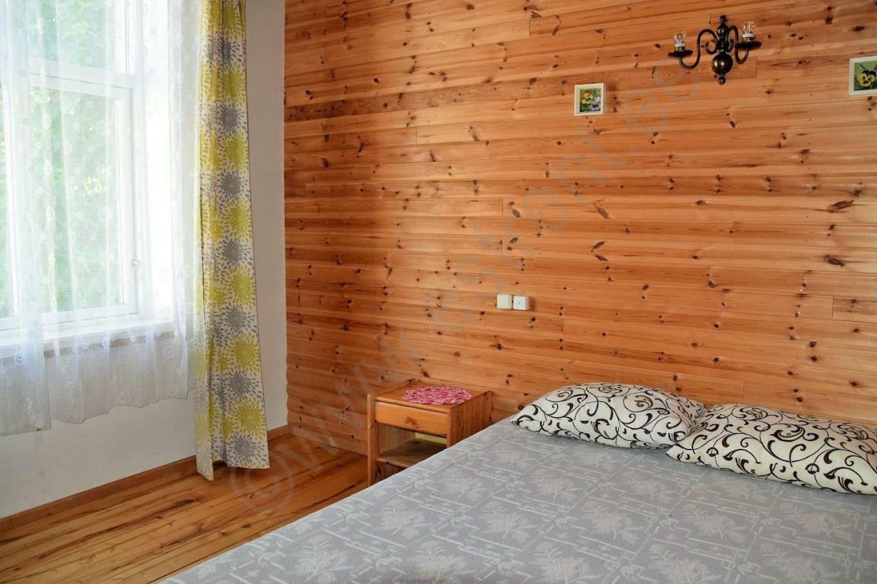 Private Apartment In The Centre Of Paernu/Pernau Pärnu Exterior foto